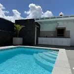 Villa El Rofero