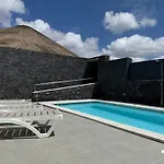 Villa El Rofero *