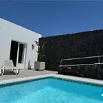Villa El Rofero Tinajo