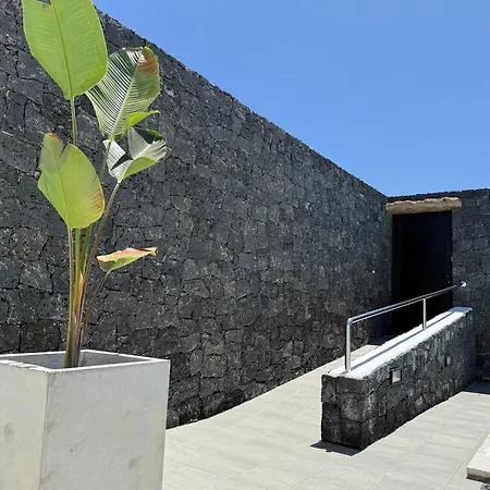 Villa El Rofero *