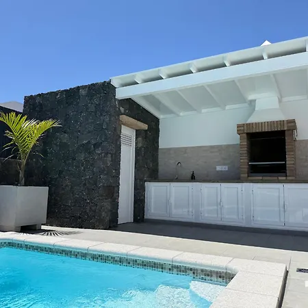 El Rofero Villa Tinajo