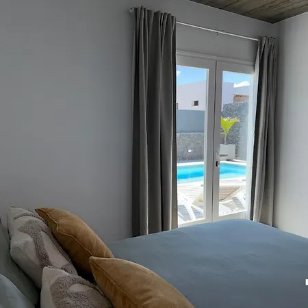 El Rofero Villa *