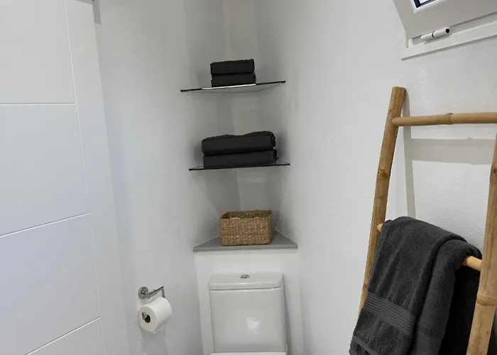 Villa El Rofero Tinajo