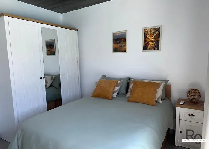 El Rofero Villa Tinajo